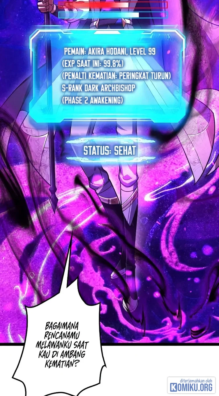 I May Be a Beginner, but I’m Actually a Level 99 Overpowered Player Chapter 1 Gambar 35
