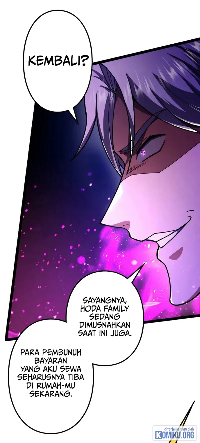 I May Be a Beginner, but I’m Actually a Level 99 Overpowered Player Chapter 1 Gambar 38