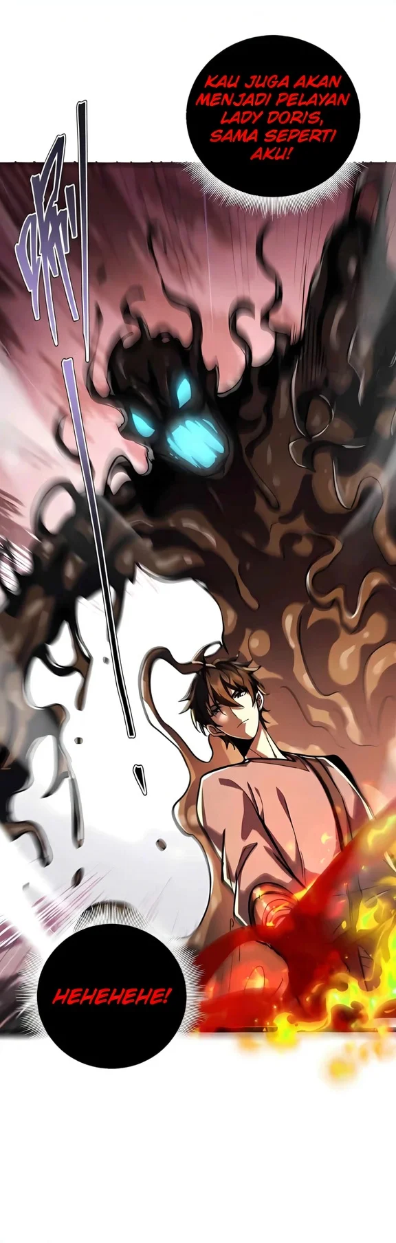 I May Be a Beginner, but I’m Actually a Level 99 Overpowered Player Chapter 19 Gambar 20