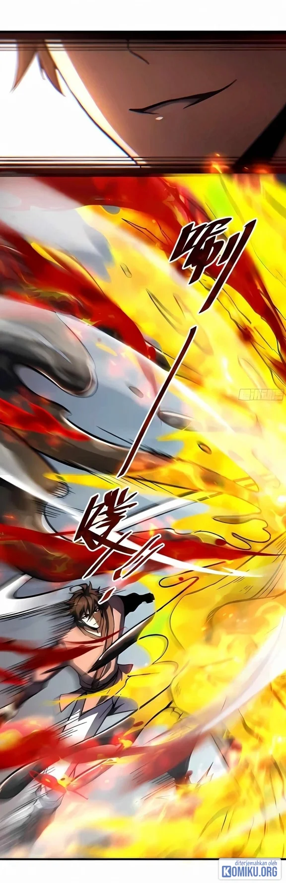 I May Be a Beginner, but I’m Actually a Level 99 Overpowered Player Chapter 19 Gambar 22
