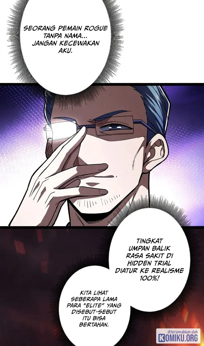 I May Be a Beginner, but I’m Actually a Level 99 Overpowered Player Chapter 2 Gambar 30