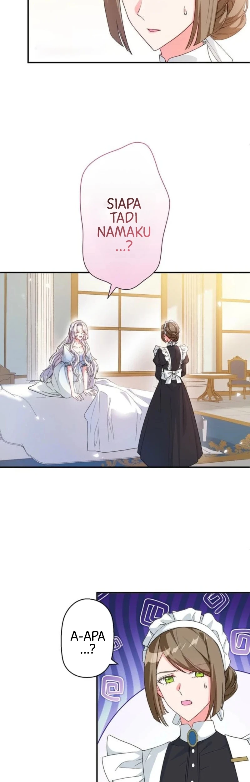 I May Be a Sickly Mom, but I’ll Raise My Fallen Son! Chapter 1 Gambar 21