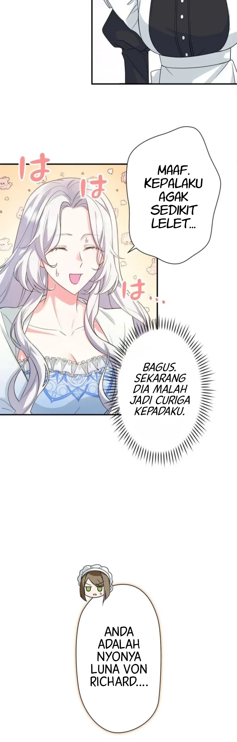 I May Be a Sickly Mom, but I’ll Raise My Fallen Son! Chapter 1 Gambar 22