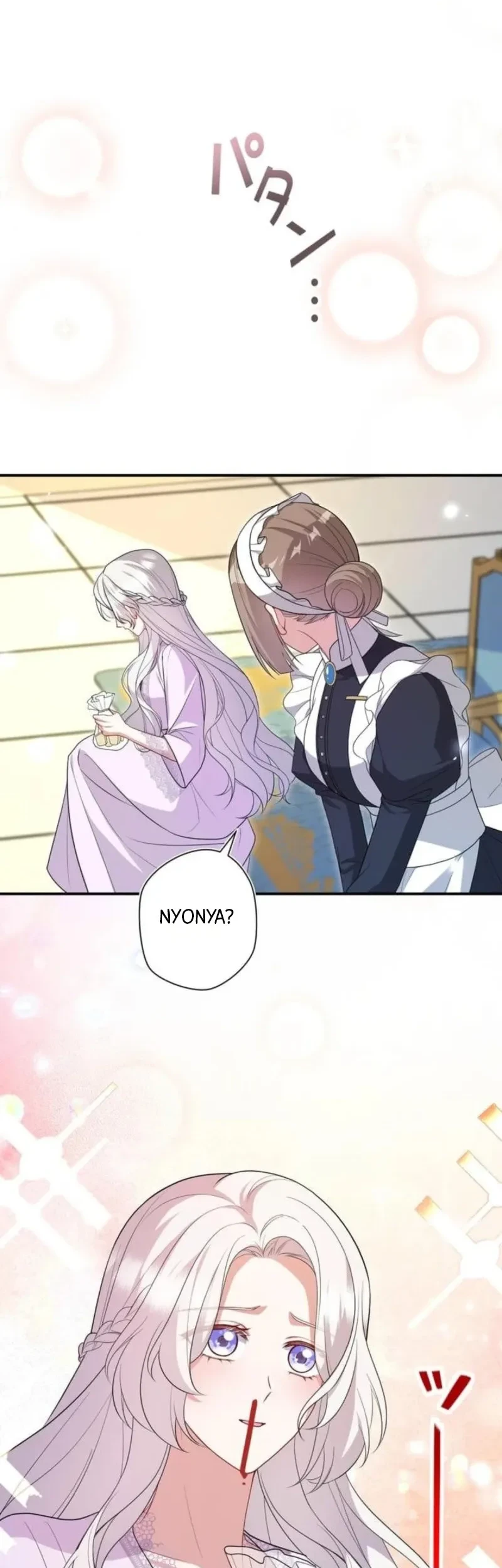 I May Be a Sickly Mom, but I’ll Raise My Fallen Son! Chapter 12 Gambar 15