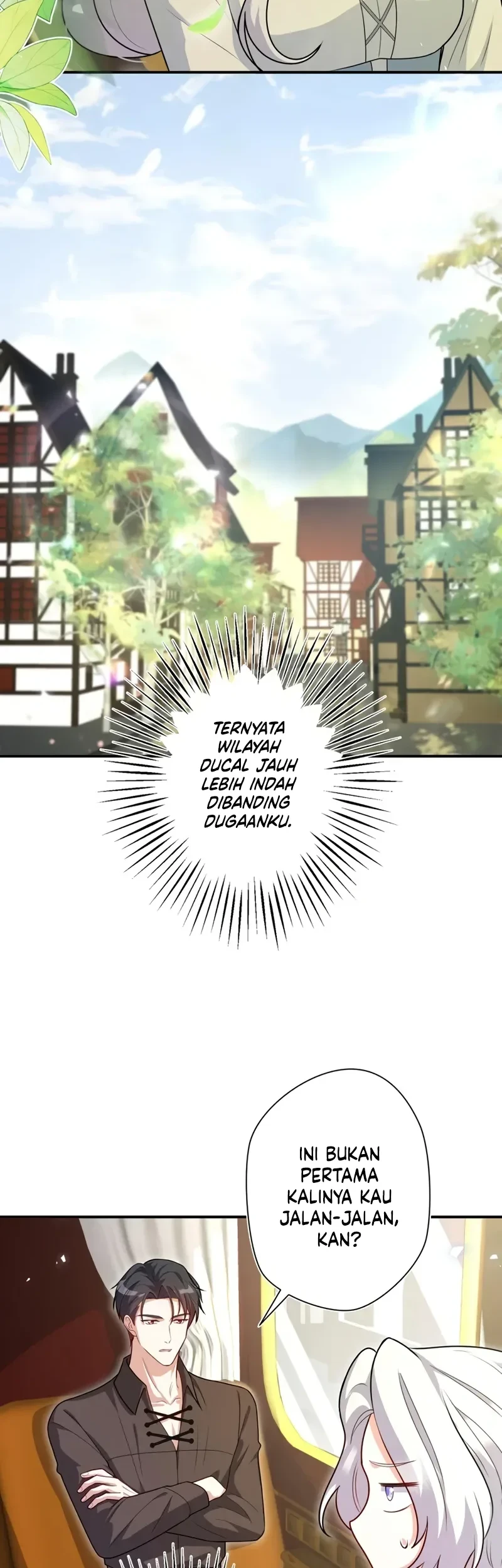 I May Be a Sickly Mom, but I’ll Raise My Fallen Son! Chapter 13 Gambar 17
