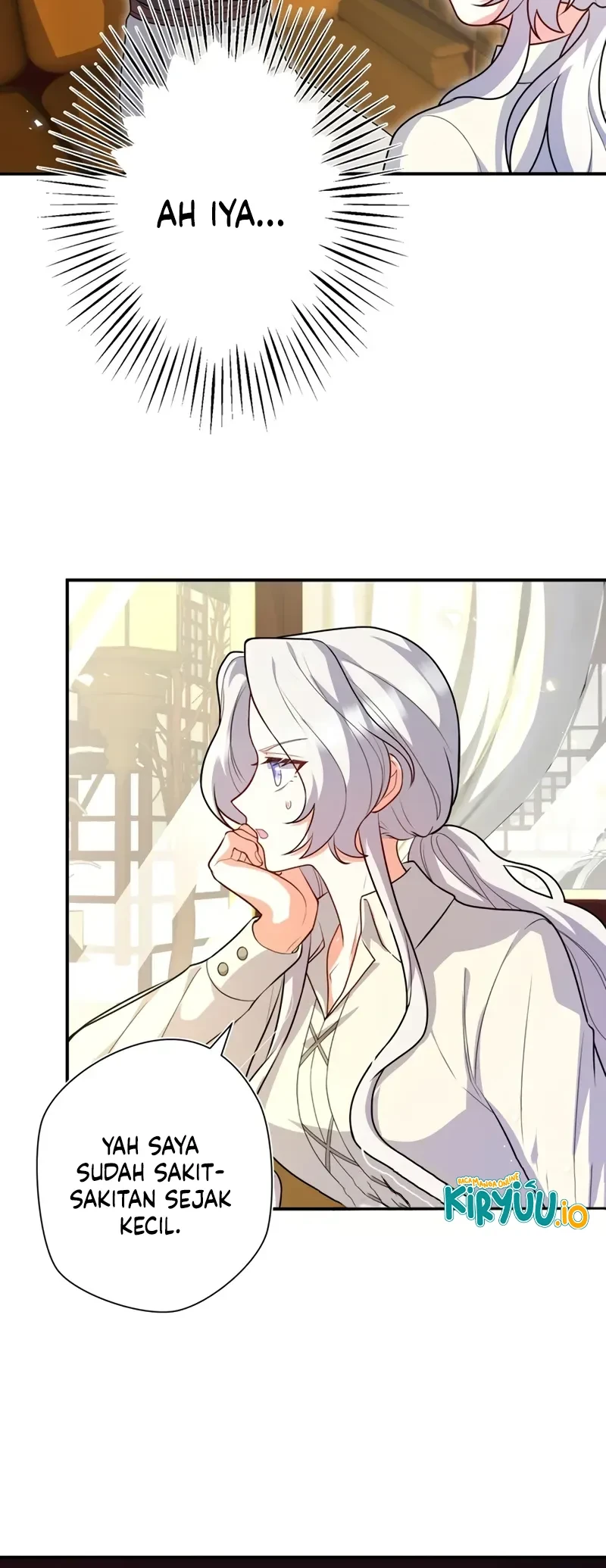 I May Be a Sickly Mom, but I’ll Raise My Fallen Son! Chapter 13 Gambar 18