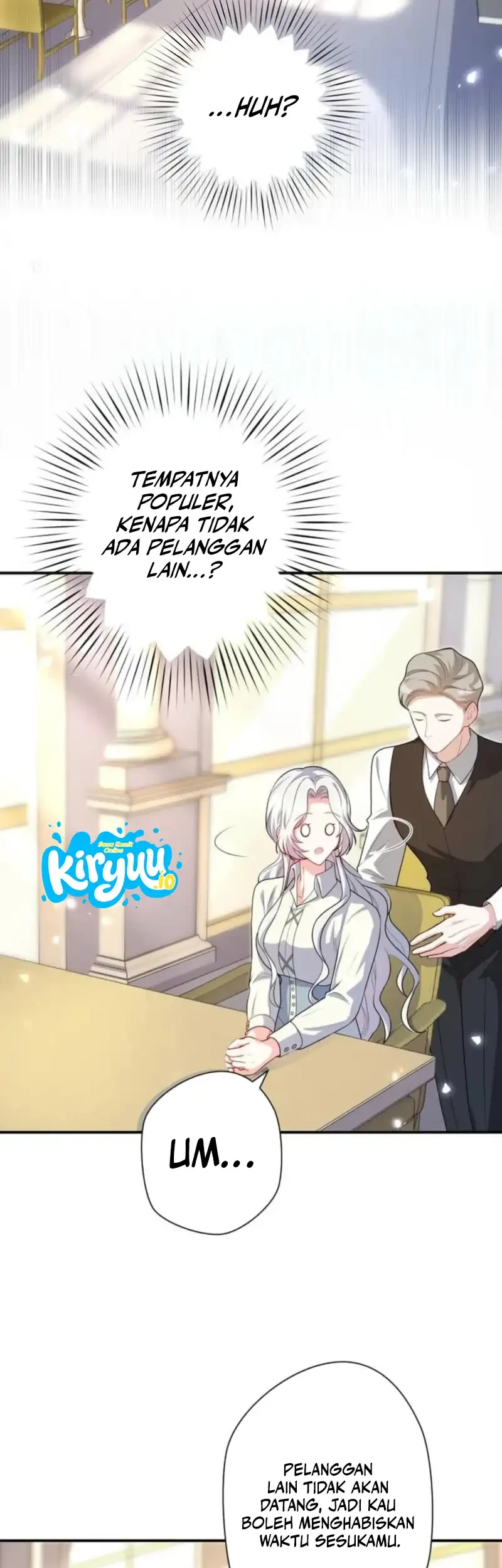 I May Be a Sickly Mom, but I’ll Raise My Fallen Son! Chapter 14 Gambar 17