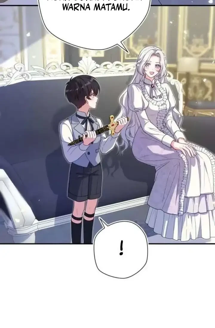 I May Be a Sickly Mom, but I’ll Raise My Fallen Son! Chapter 15 Gambar 21