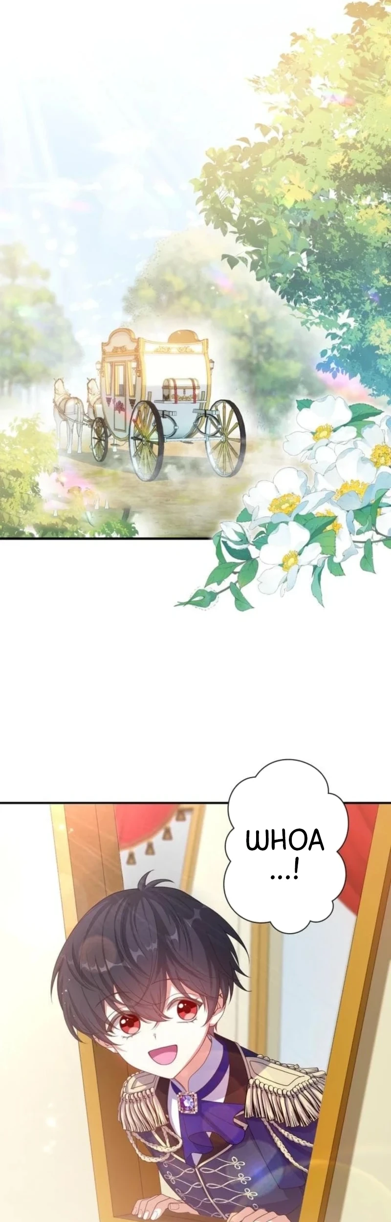I May Be a Sickly Mom, but I’ll Raise My Fallen Son! Chapter 16 Gambar 15
