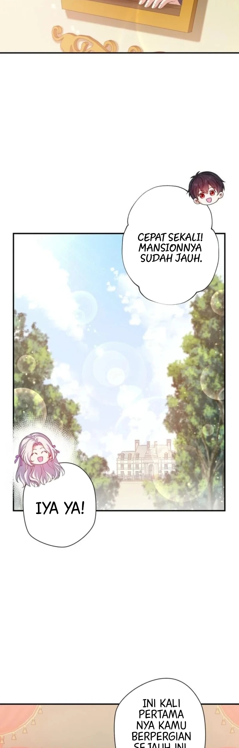 I May Be a Sickly Mom, but I’ll Raise My Fallen Son! Chapter 16 Gambar 16