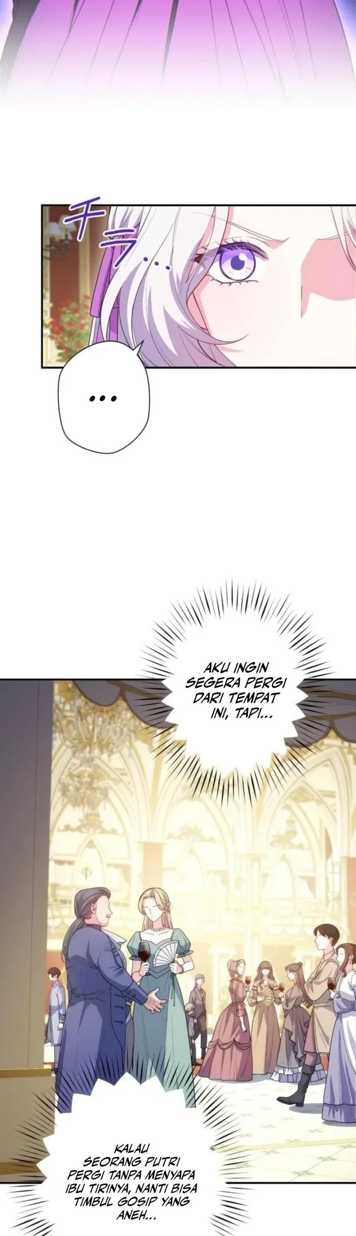 I May Be a Sickly Mom, but I’ll Raise My Fallen Son! Chapter 18 Gambar 17