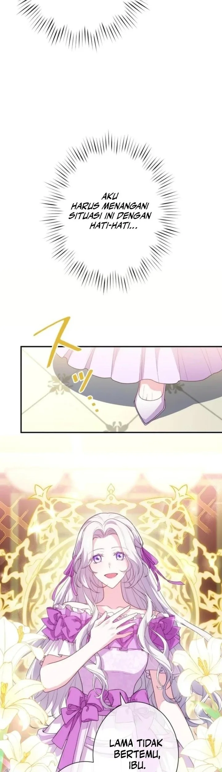I May Be a Sickly Mom, but I’ll Raise My Fallen Son! Chapter 18 Gambar 18