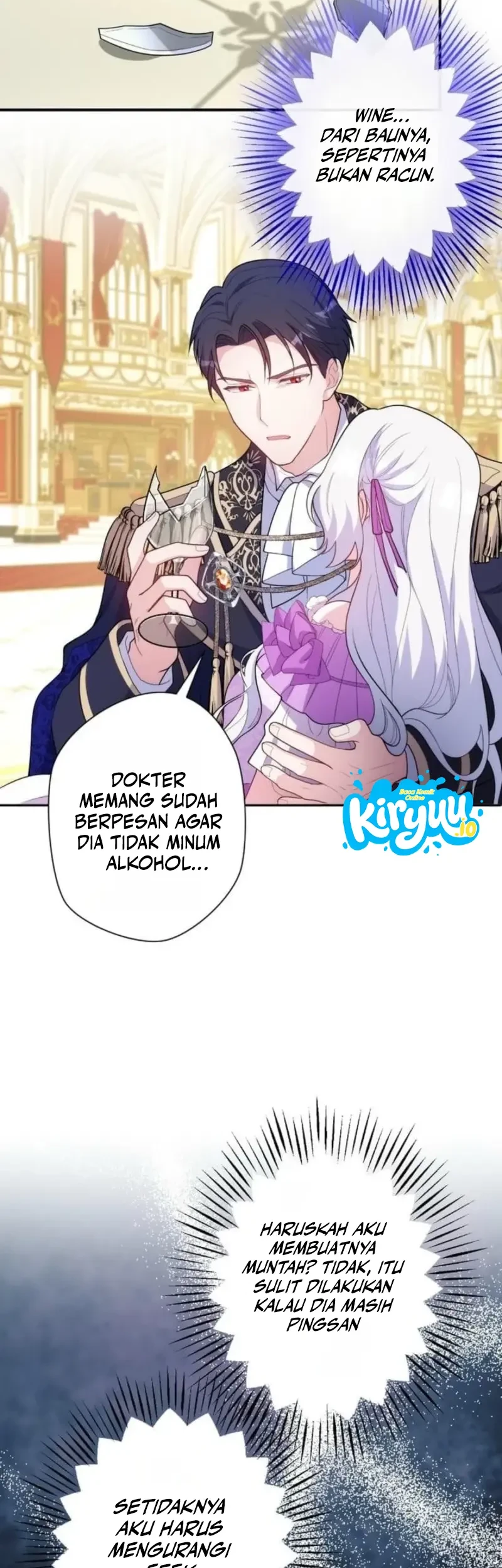 I May Be a Sickly Mom, but I’ll Raise My Fallen Son! Chapter 19 Gambar 22
