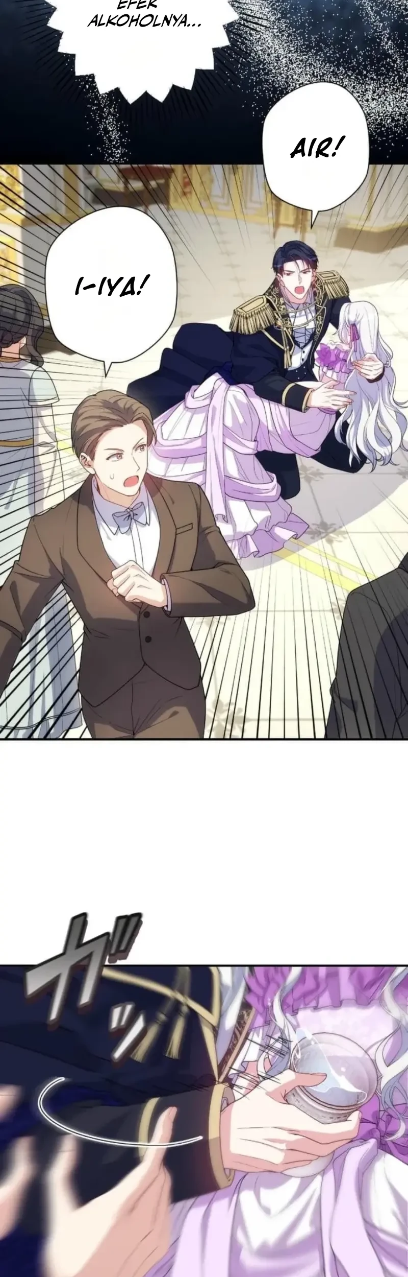 I May Be a Sickly Mom, but I’ll Raise My Fallen Son! Chapter 19 Gambar 23