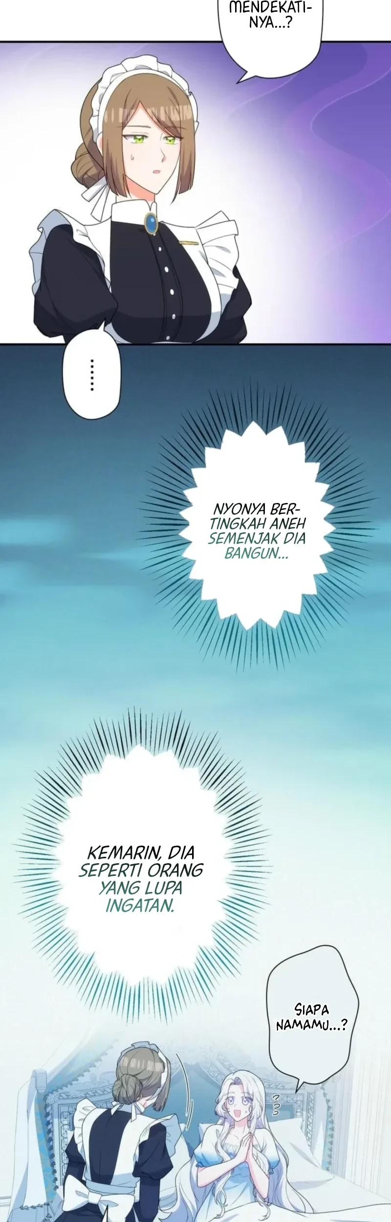 I May Be a Sickly Mom, but I’ll Raise My Fallen Son! Chapter 2 Gambar 18