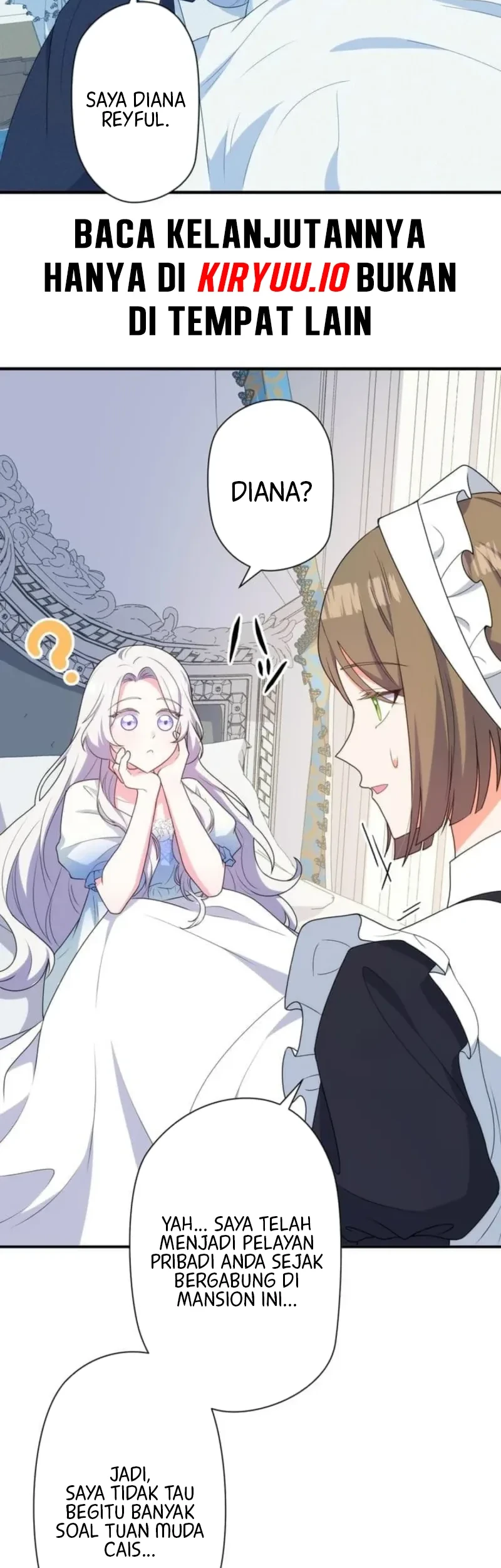 I May Be a Sickly Mom, but I’ll Raise My Fallen Son! Chapter 2 Gambar 19