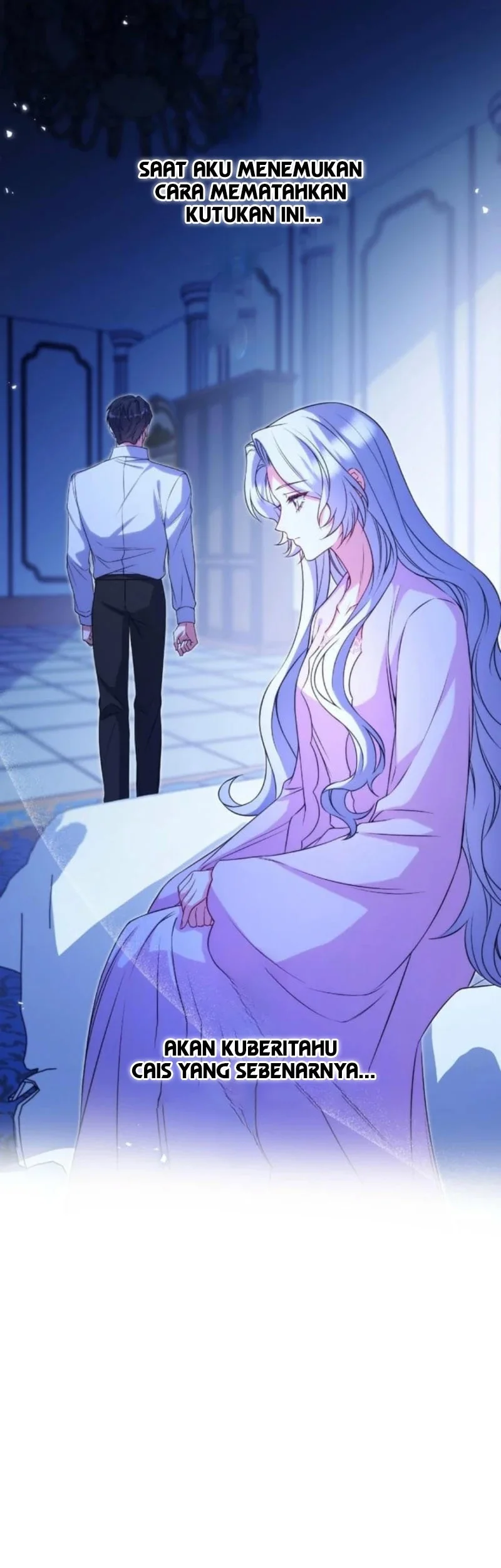I May Be a Sickly Mom, but I’ll Raise My Fallen Son! Chapter 21 Gambar 18