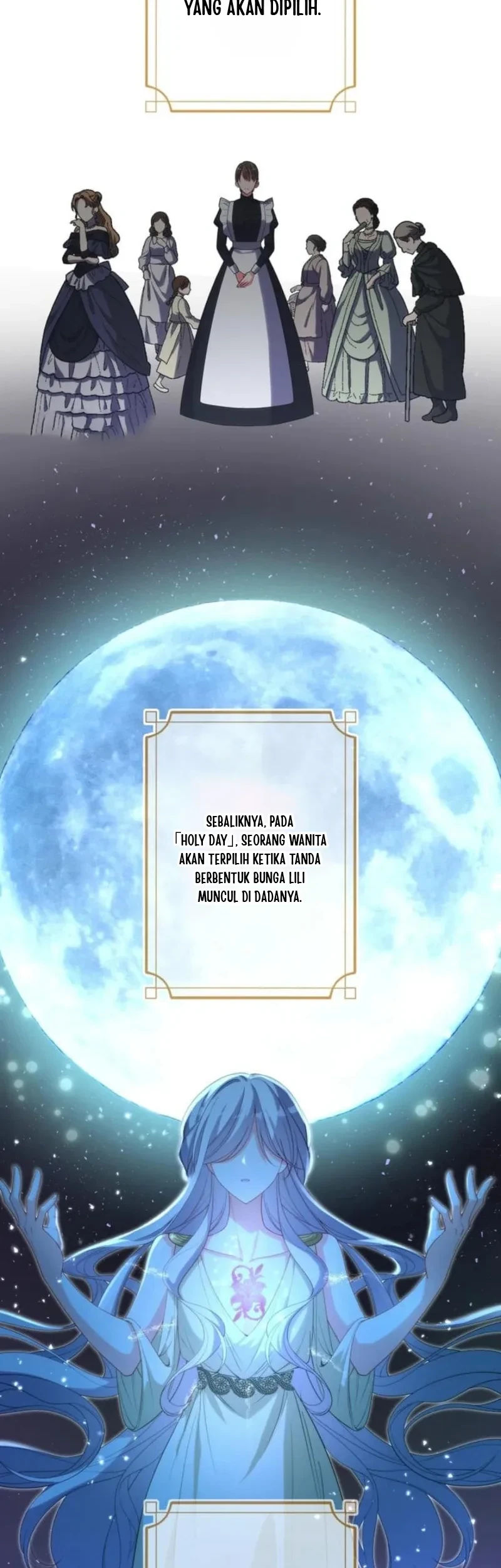 I May Be a Sickly Mom, but I’ll Raise My Fallen Son! Chapter 22 Gambar 15