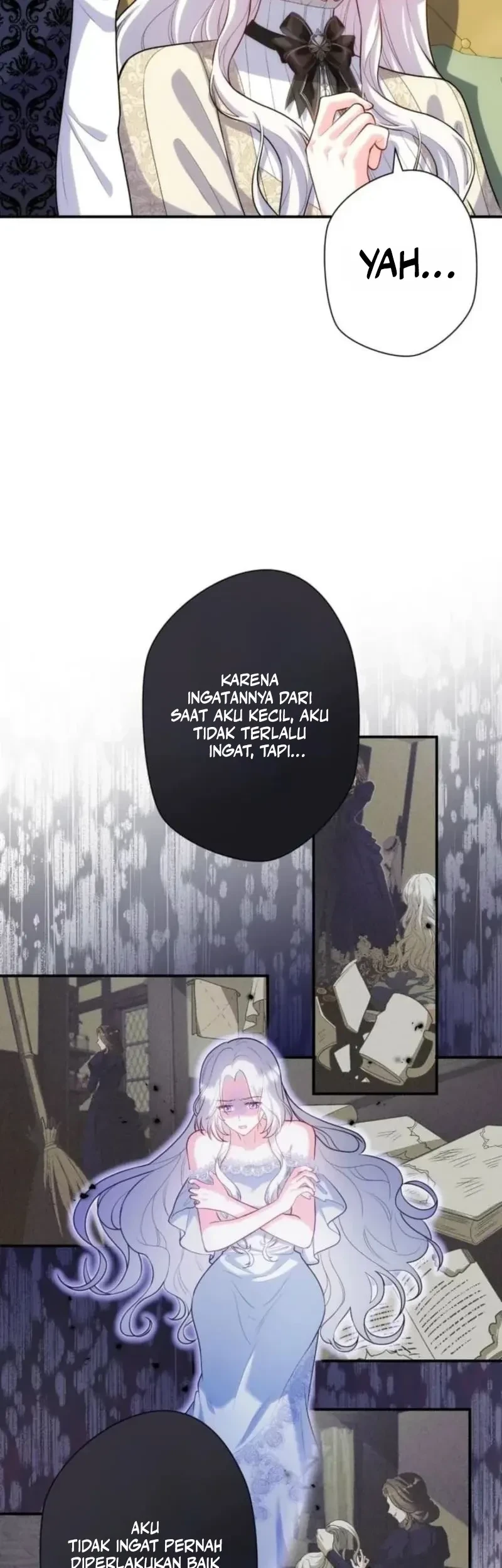 I May Be a Sickly Mom, but I’ll Raise My Fallen Son! Chapter 24 Gambar 17