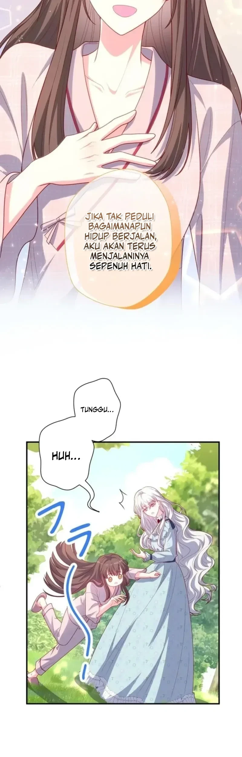 I May Be a Sickly Mom, but I’ll Raise My Fallen Son! Chapter 29 Gambar 20
