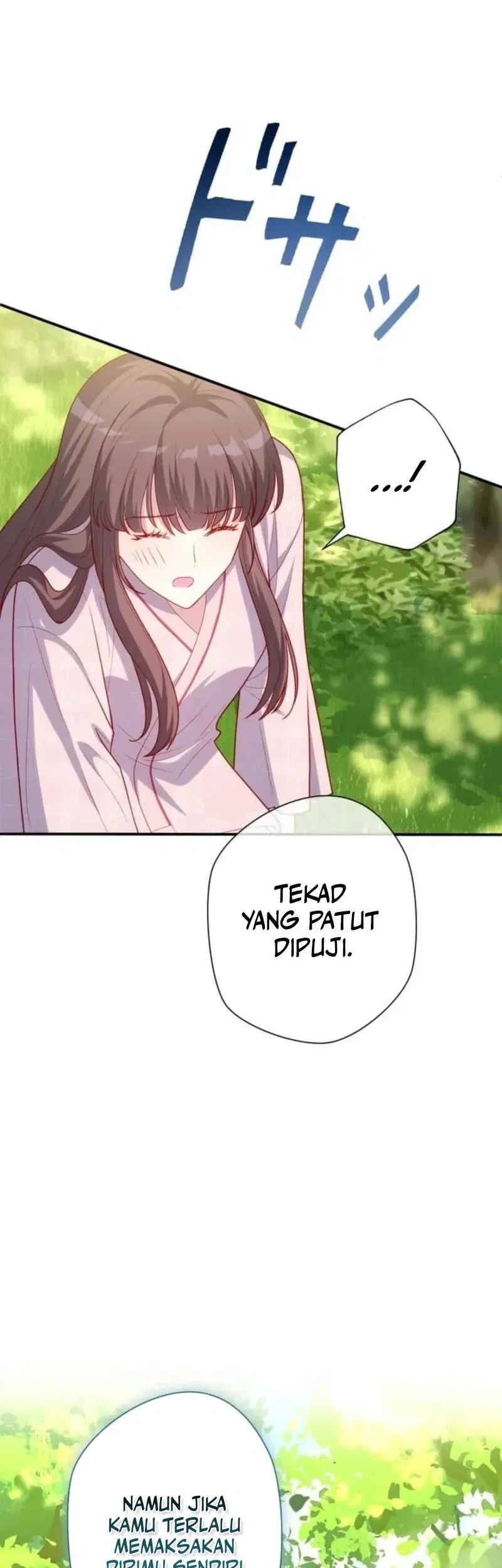 I May Be a Sickly Mom, but I’ll Raise My Fallen Son! Chapter 29 Gambar 21