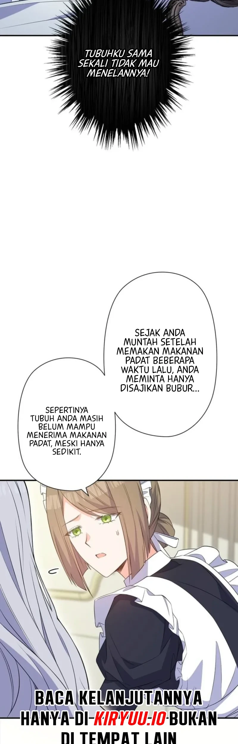 I May Be a Sickly Mom, but I’ll Raise My Fallen Son! Chapter 3 Gambar 28