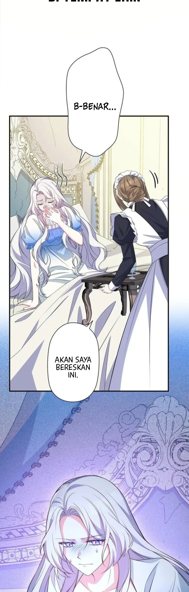 I May Be a Sickly Mom, but I’ll Raise My Fallen Son! Chapter 3 Gambar 29