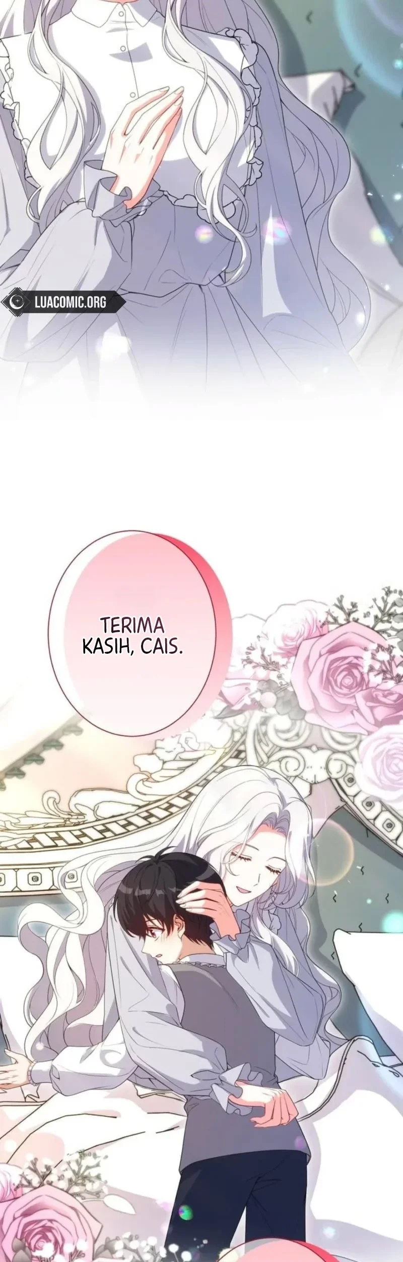 I May Be a Sickly Mom, but I’ll Raise My Fallen Son! Chapter 30 Gambar 20