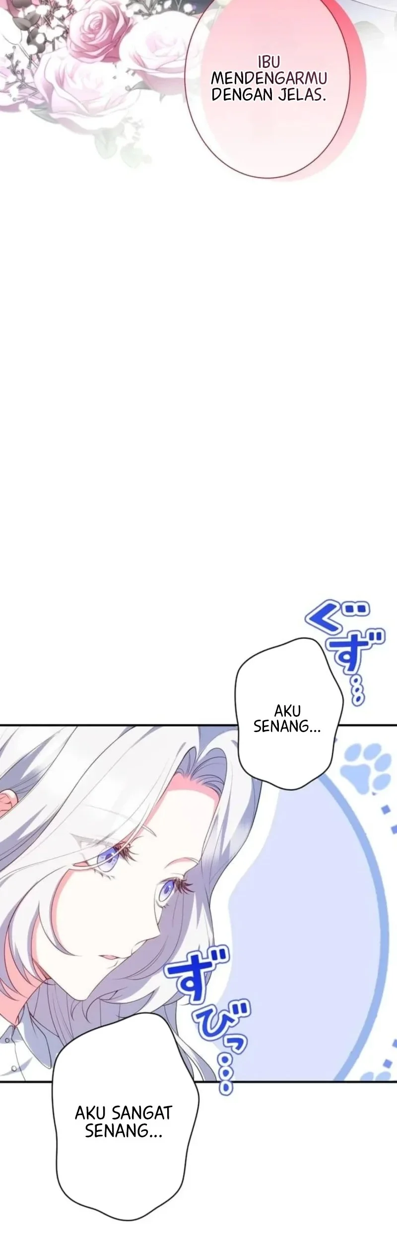 I May Be a Sickly Mom, but I’ll Raise My Fallen Son! Chapter 30 Gambar 21