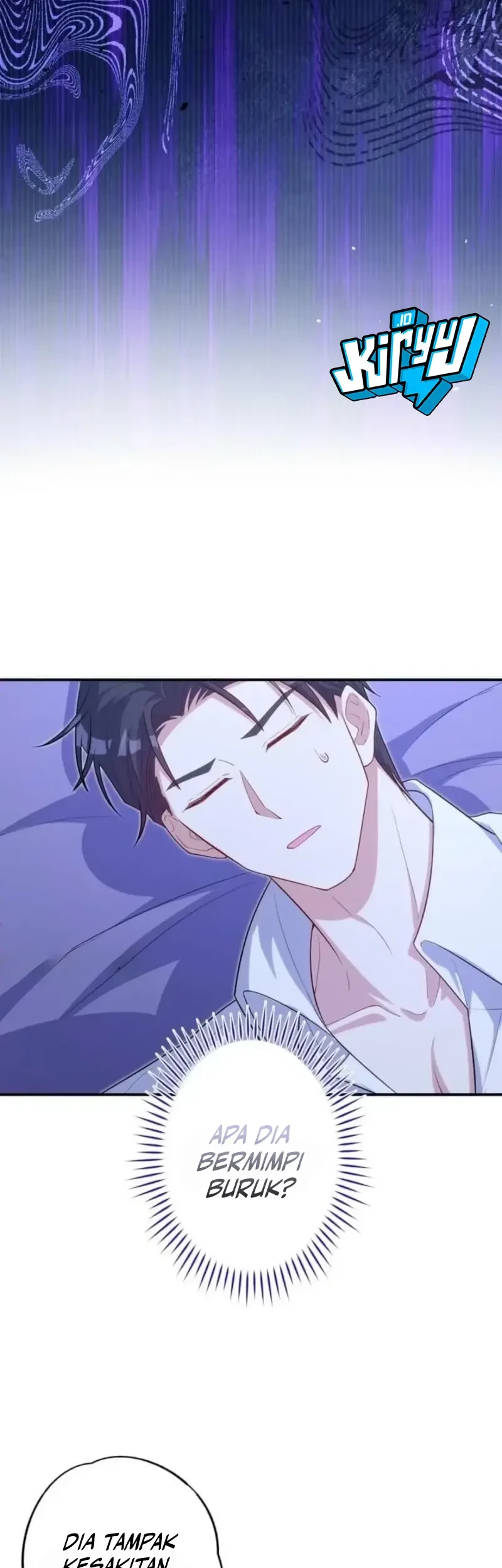 I May Be a Sickly Mom, but I’ll Raise My Fallen Son! Chapter 31 Gambar 24