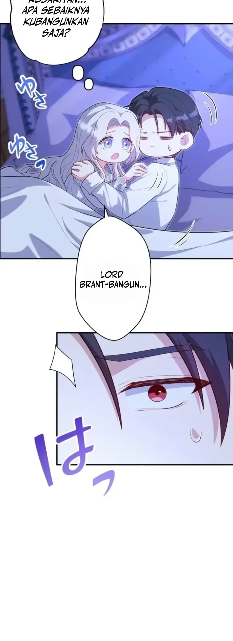I May Be a Sickly Mom, but I’ll Raise My Fallen Son! Chapter 31 Gambar 25