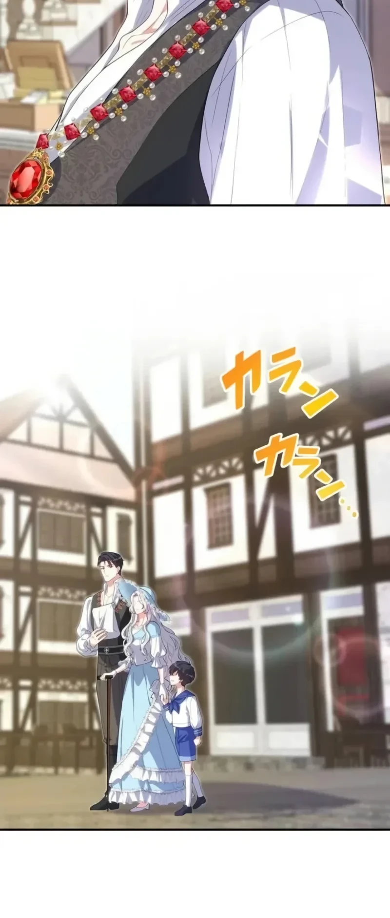 I May Be a Sickly Mom, but I’ll Raise My Fallen Son! Chapter 33 Gambar 22
