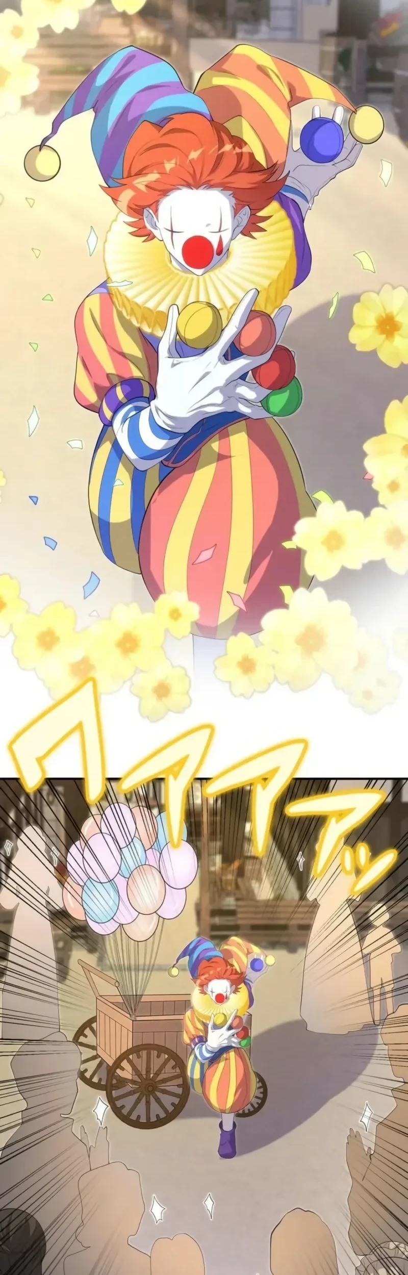 I May Be a Sickly Mom, but I’ll Raise My Fallen Son! Chapter 33 Gambar 24