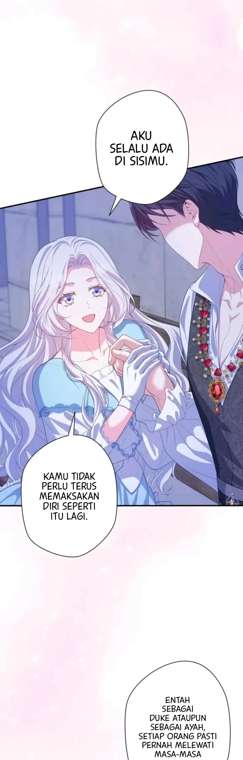I May Be a Sickly Mom, but I’ll Raise My Fallen Son! Chapter 34 Gambar 15