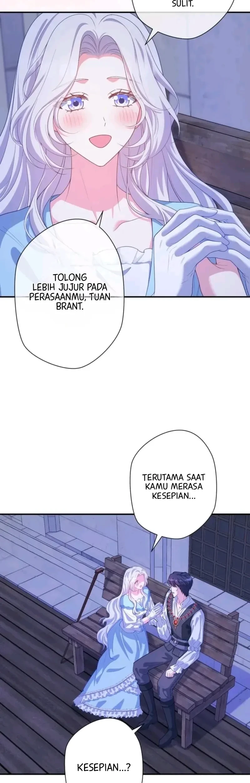 I May Be a Sickly Mom, but I’ll Raise My Fallen Son! Chapter 34 Gambar 16