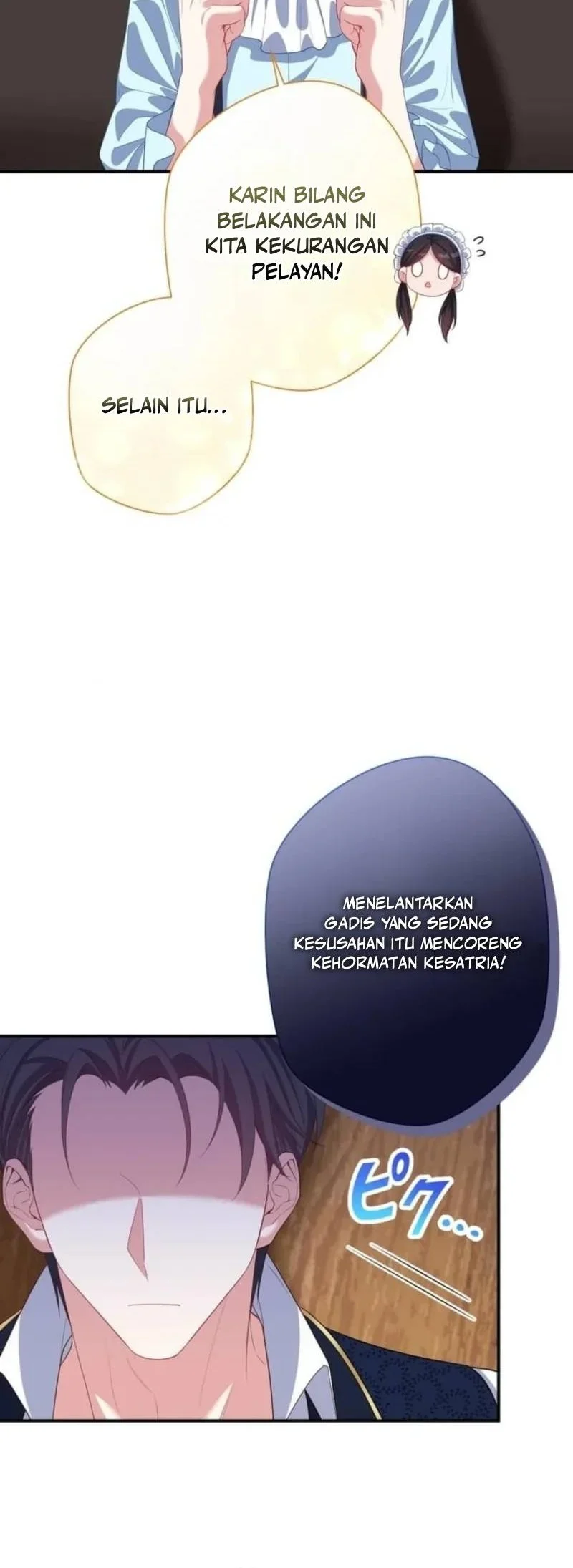 I May Be a Sickly Mom, but I’ll Raise My Fallen Son! Chapter 36 Gambar 18