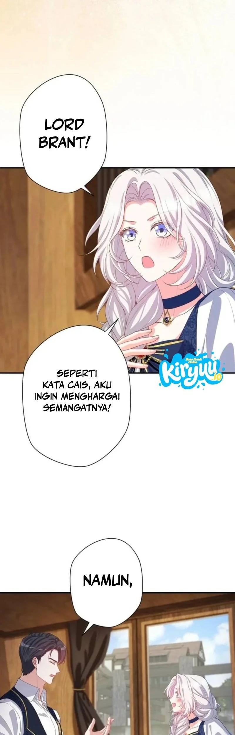 I May Be a Sickly Mom, but I’ll Raise My Fallen Son! Chapter 36 Gambar 20