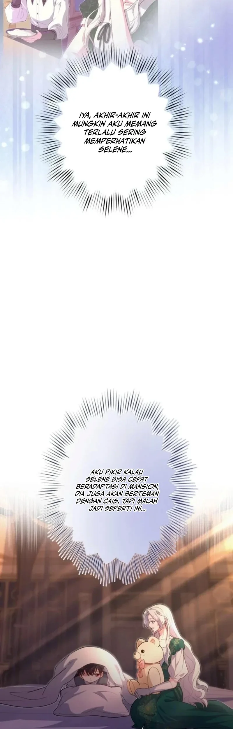 I May Be a Sickly Mom, but I’ll Raise My Fallen Son! Chapter 37 Gambar 19