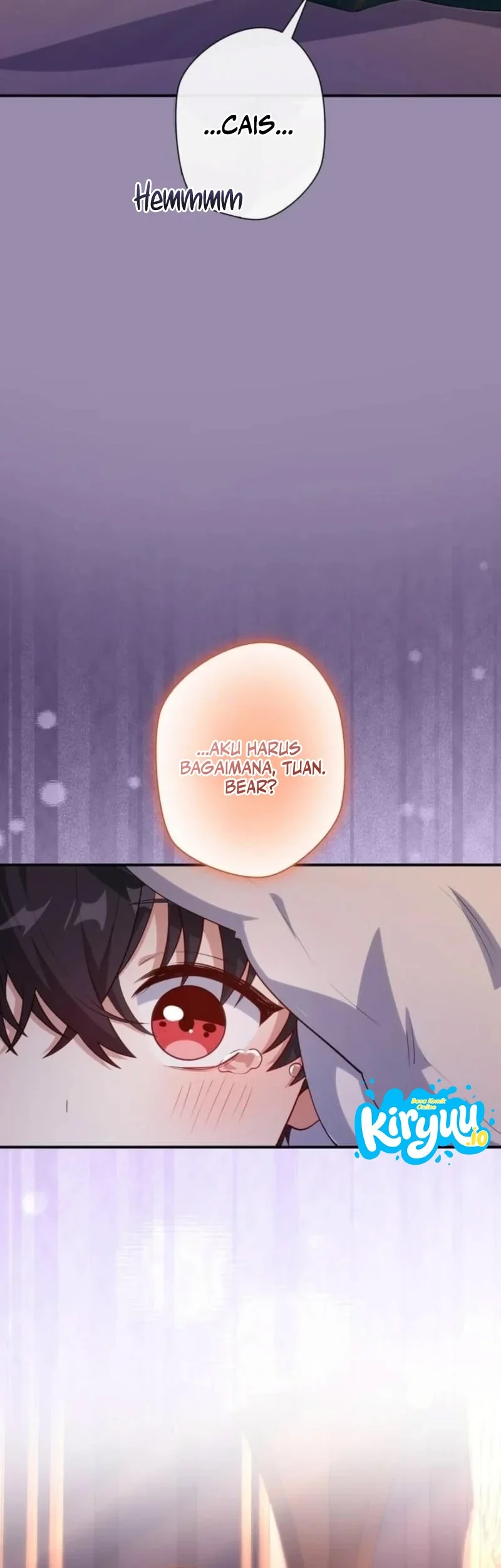 I May Be a Sickly Mom, but I’ll Raise My Fallen Son! Chapter 37 Gambar 20
