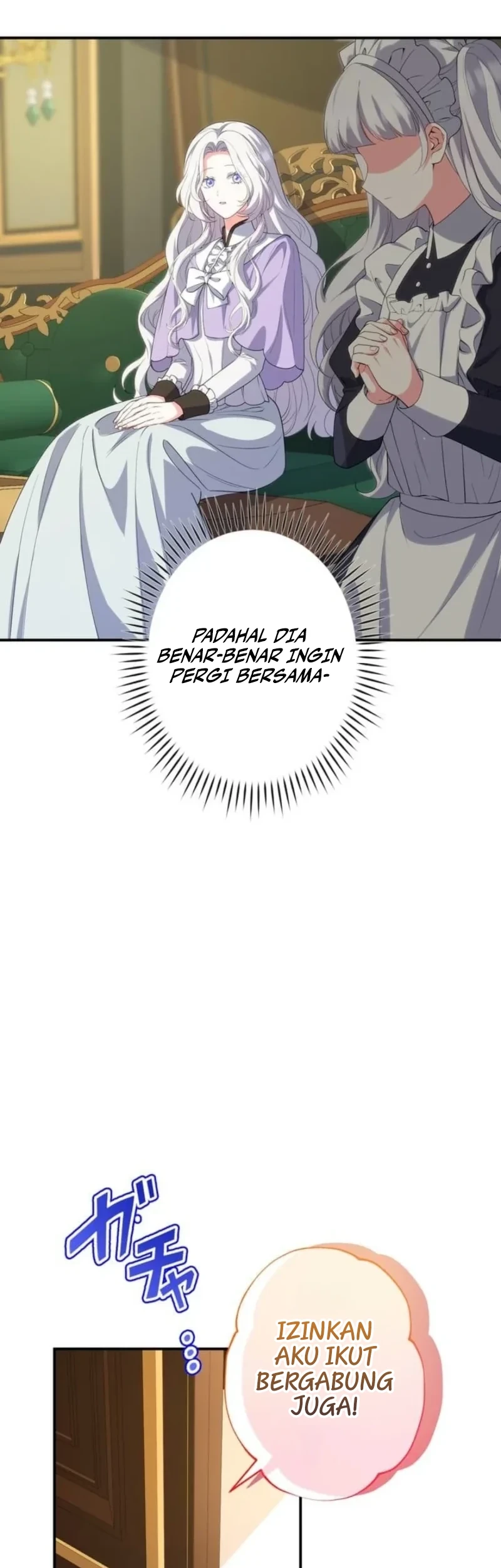 I May Be a Sickly Mom, but I’ll Raise My Fallen Son! Chapter 38 Gambar 19