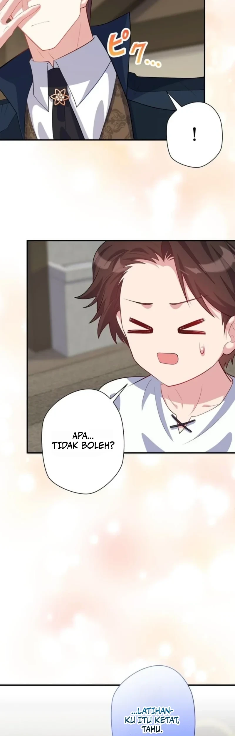 I May Be a Sickly Mom, but I’ll Raise My Fallen Son! Chapter 39 Gambar 23