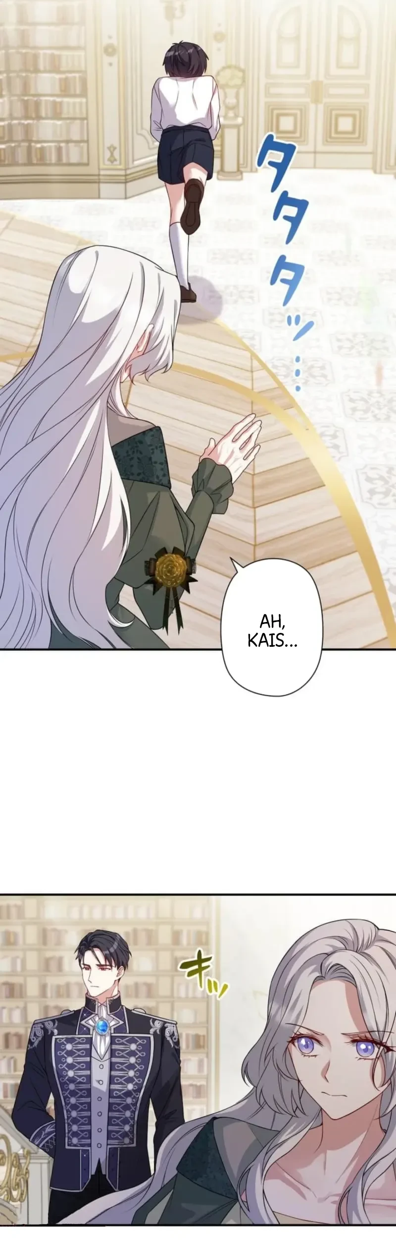 I May Be a Sickly Mom, but I’ll Raise My Fallen Son! Chapter 4 Gambar 18