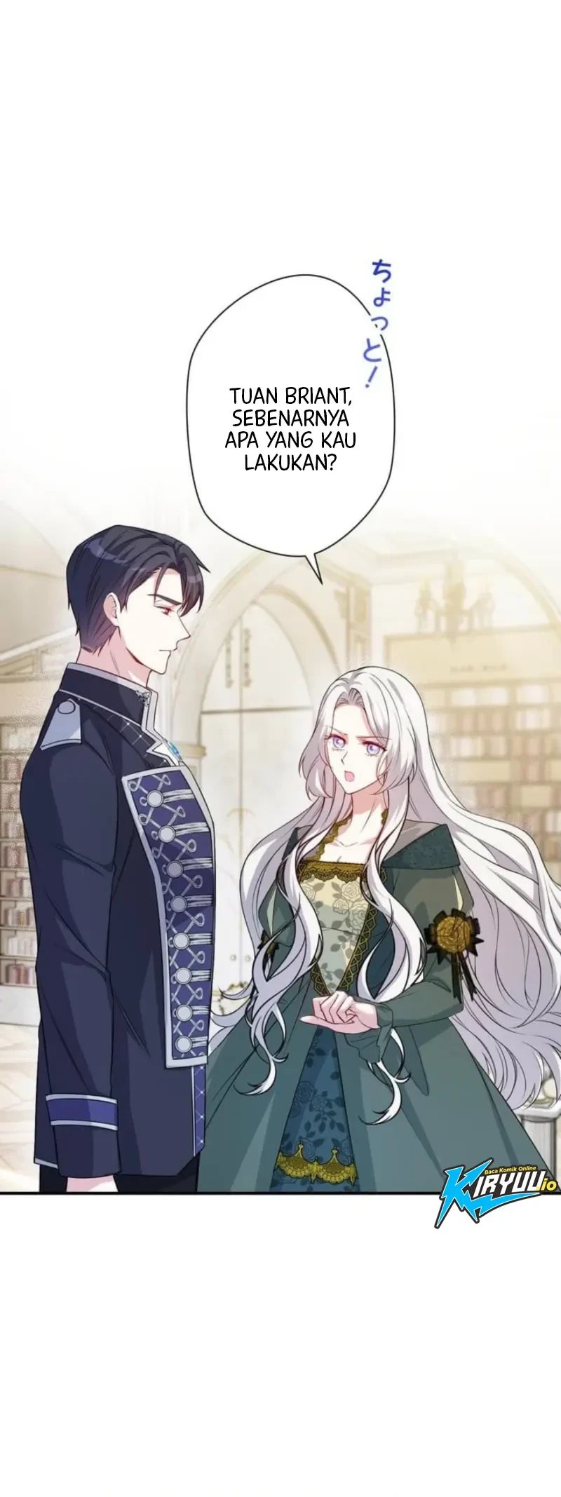 I May Be a Sickly Mom, but I’ll Raise My Fallen Son! Chapter 4 Gambar 19