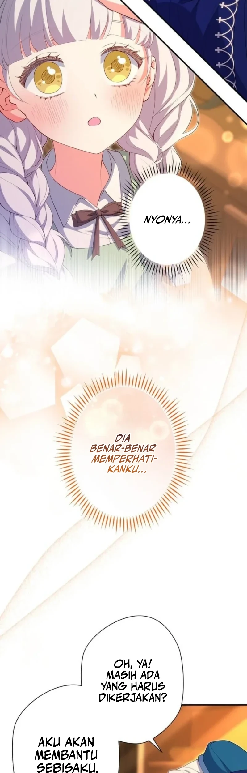 I May Be a Sickly Mom, but I’ll Raise My Fallen Son! Chapter 40 Gambar 18