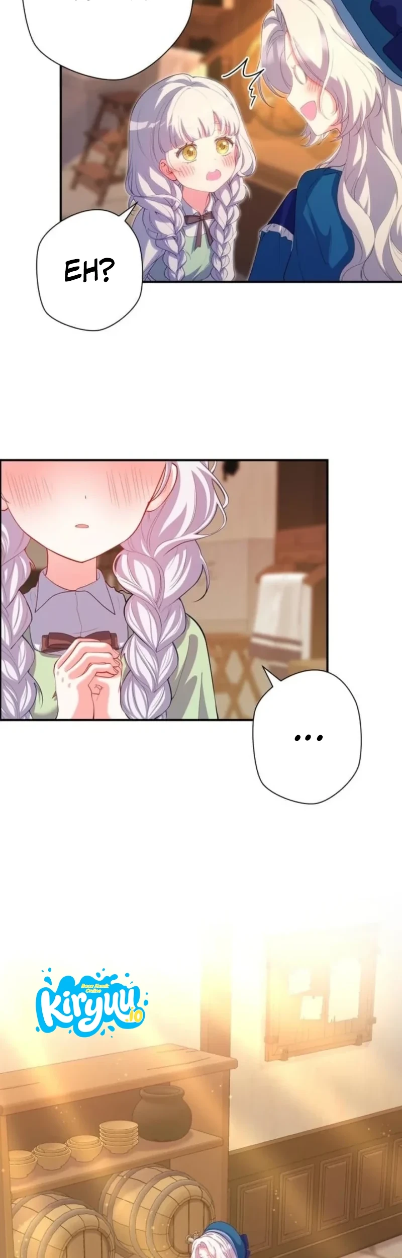 I May Be a Sickly Mom, but I’ll Raise My Fallen Son! Chapter 40 Gambar 19