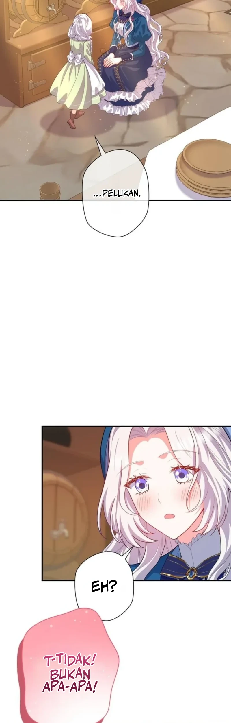 I May Be a Sickly Mom, but I’ll Raise My Fallen Son! Chapter 40 Gambar 20