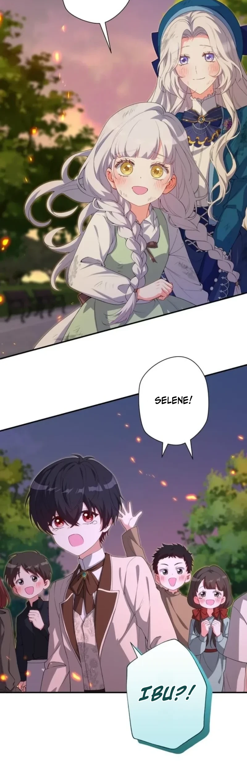 I May Be a Sickly Mom, but I’ll Raise My Fallen Son! Chapter 41 Gambar 22