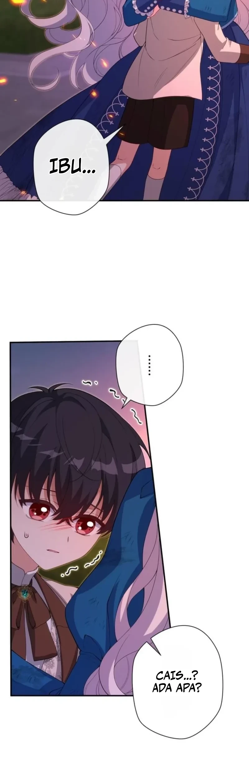I May Be a Sickly Mom, but I’ll Raise My Fallen Son! Chapter 41 Gambar 24