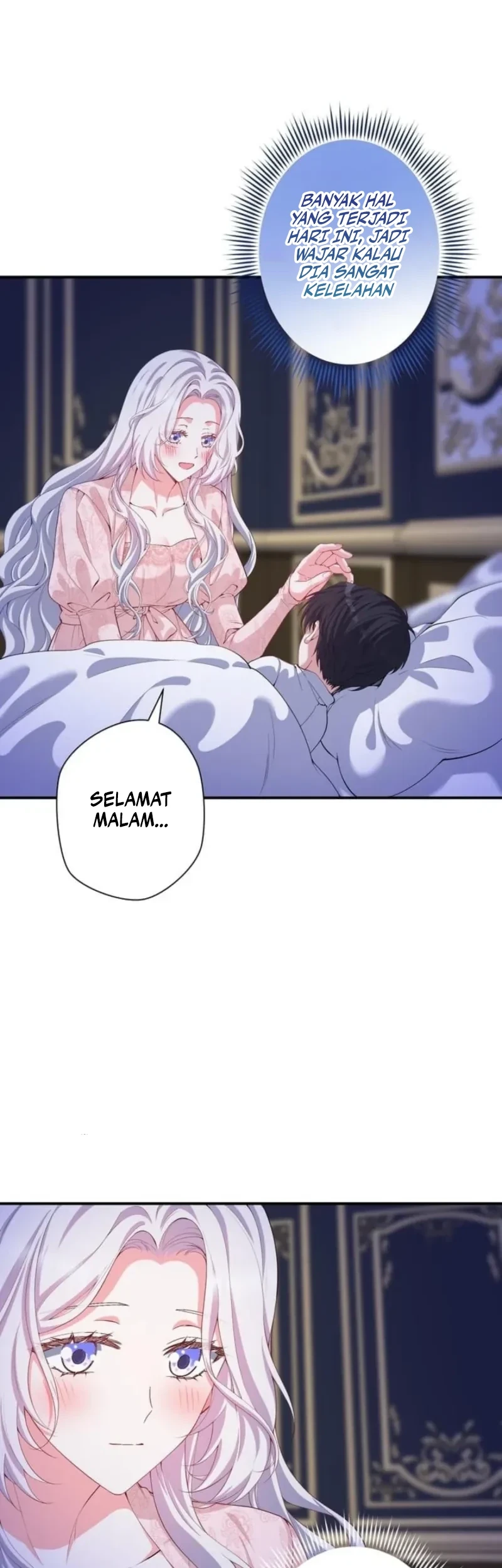 I May Be a Sickly Mom, but I’ll Raise My Fallen Son! Chapter 42 Gambar 19