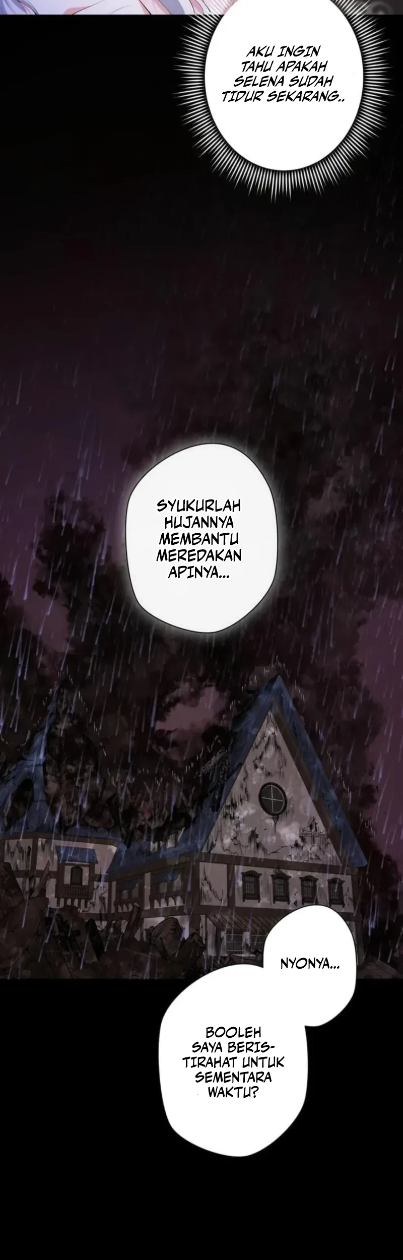 I May Be a Sickly Mom, but I’ll Raise My Fallen Son! Chapter 42 Gambar 20